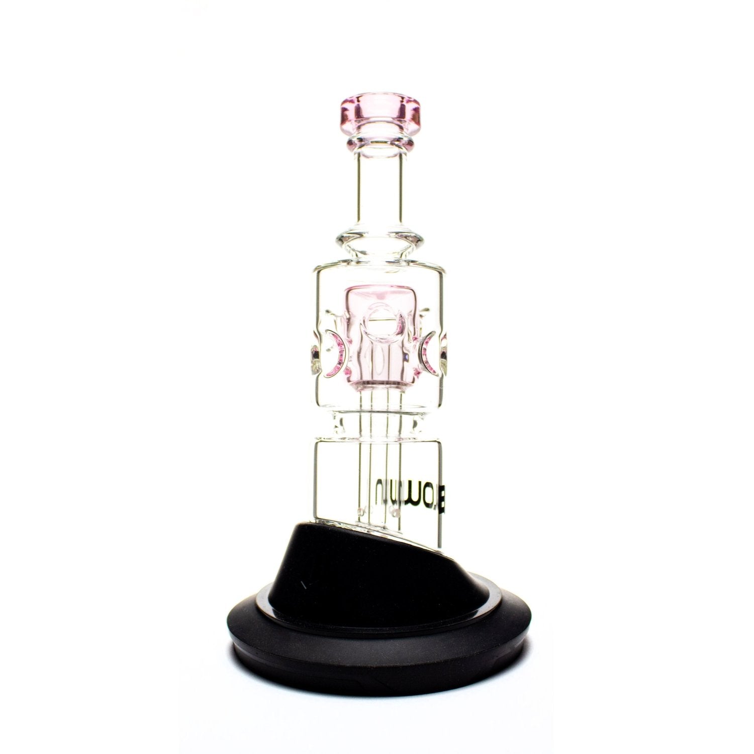 Blown Glass Blown Equinox Peak Attachment PEAK1 Vaporizer Attachments | Planet Caravan
